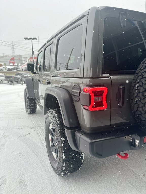 2022  Wrangler Unlimited Rubicon in Mont-Tremblant, Quebec - 15 - w1024h768px