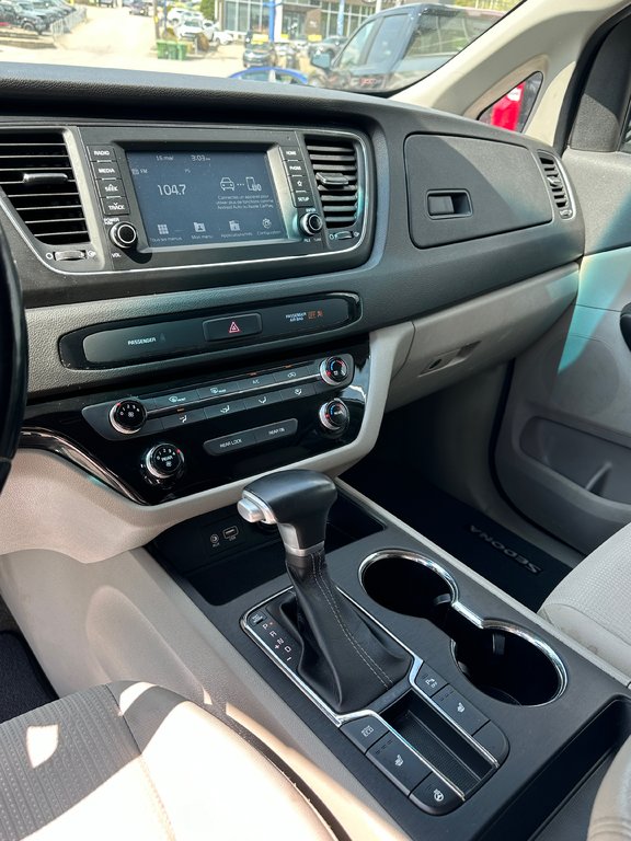 2020 Kia Sedona in Mont-Tremblant, Quebec - 26 - w1024h768px