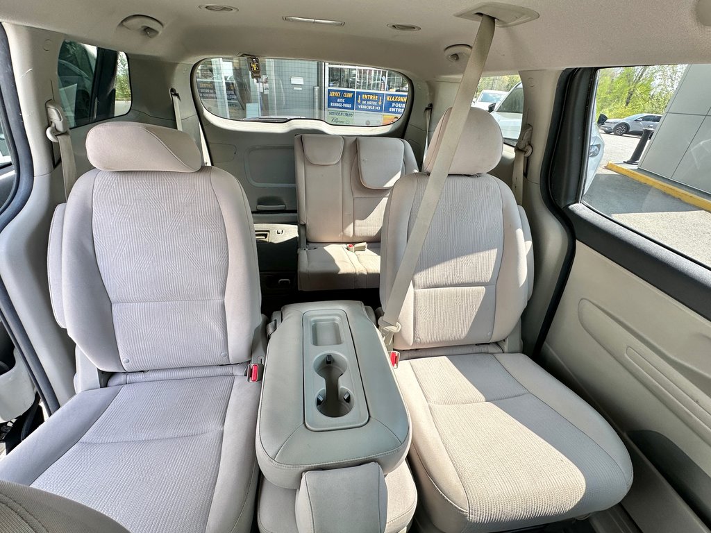 2020 Kia Sedona in Mont-Tremblant, Quebec - 20 - w1024h768px