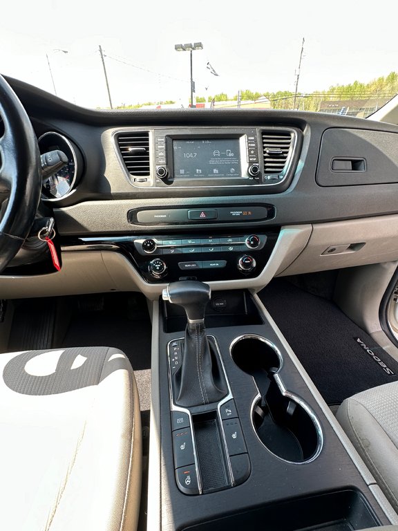 2020 Kia Sedona in Mont-Tremblant, Quebec - 34 - w1024h768px