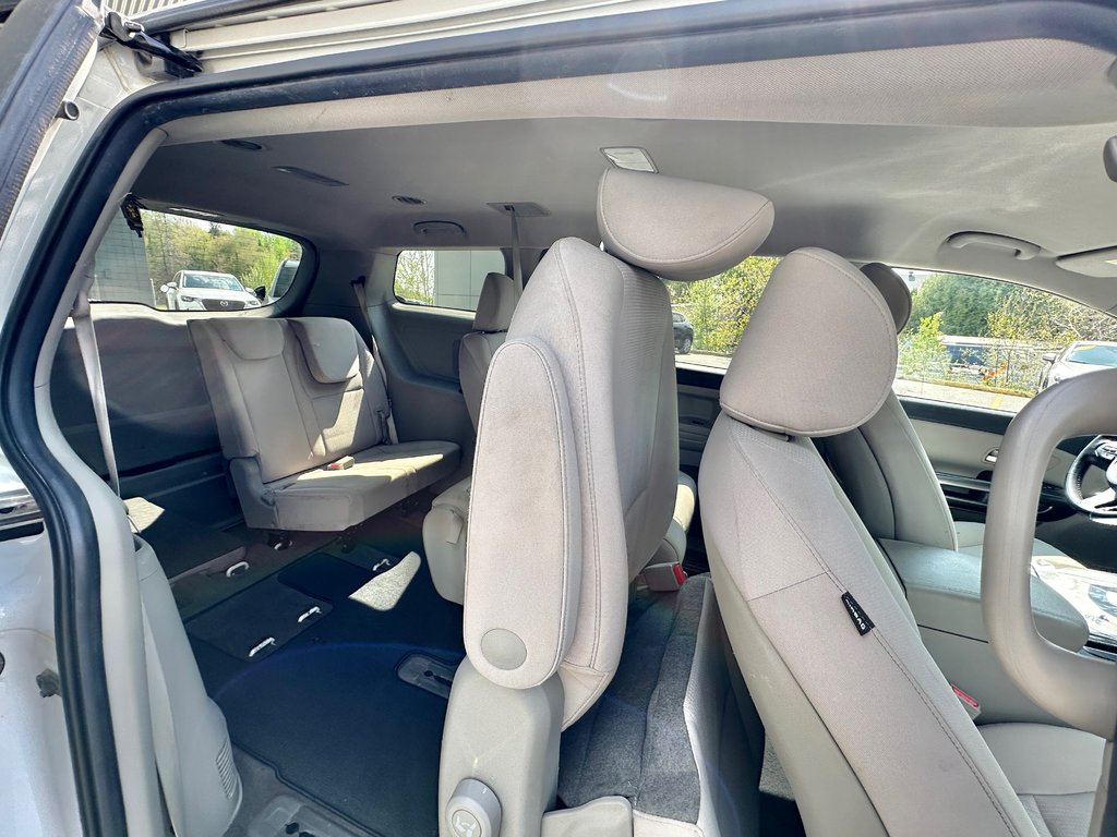 2020 Kia Sedona in Mont-Tremblant, Quebec - 21 - w1024h768px