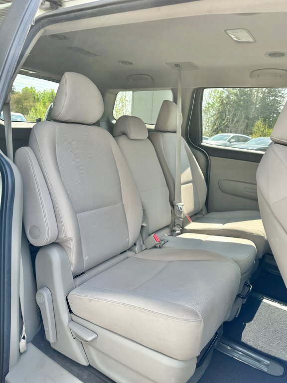 2020 Kia Sedona in Mont-Tremblant, Quebec - 24 - w1024h768px