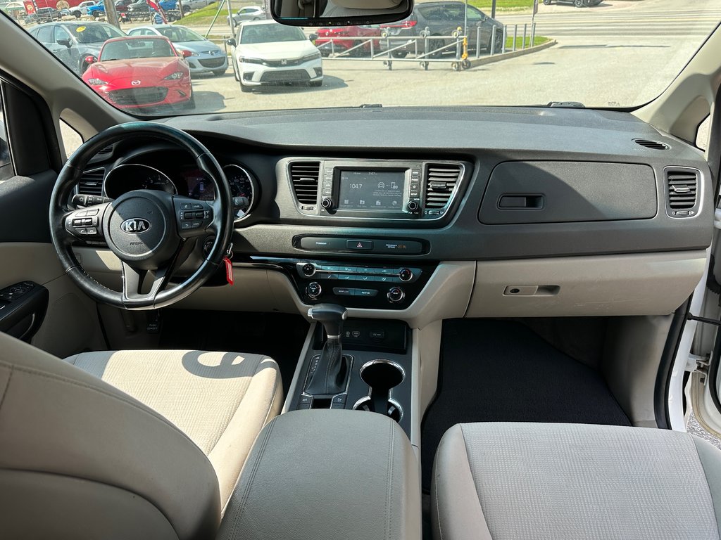 2020 Kia Sedona in Mont-Tremblant, Quebec - 19 - w1024h768px