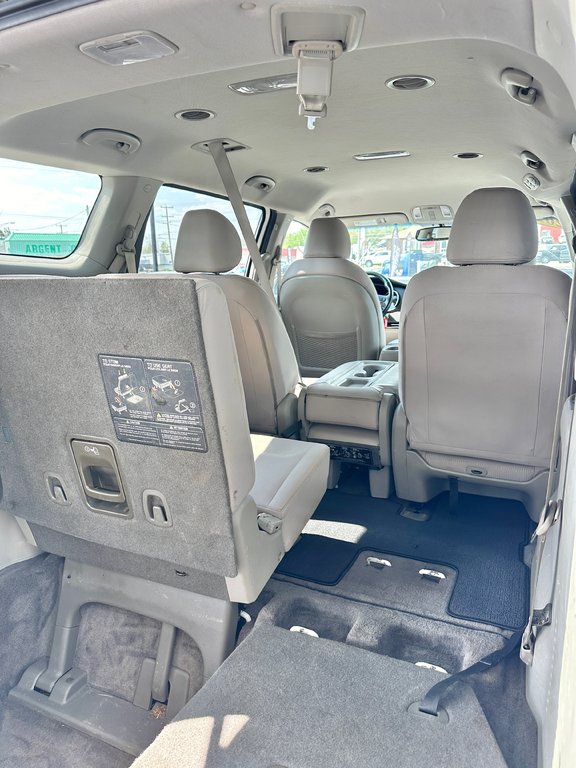 2020 Kia Sedona in Mont-Tremblant, Quebec - 30 - w1024h768px