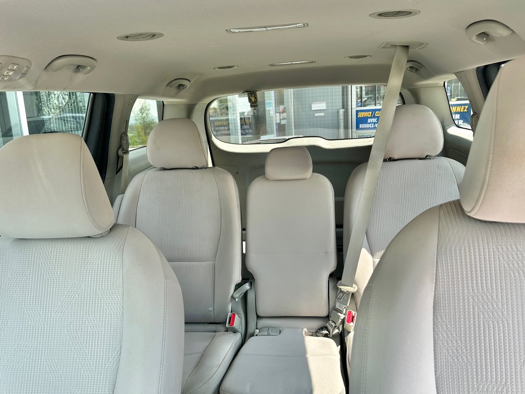 2020 Kia Sedona in Mont-Tremblant, Quebec - 7 - w1024h768px