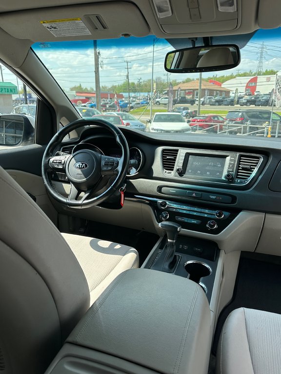 2020 Kia Sedona in Mont-Tremblant, Quebec - 27 - w1024h768px
