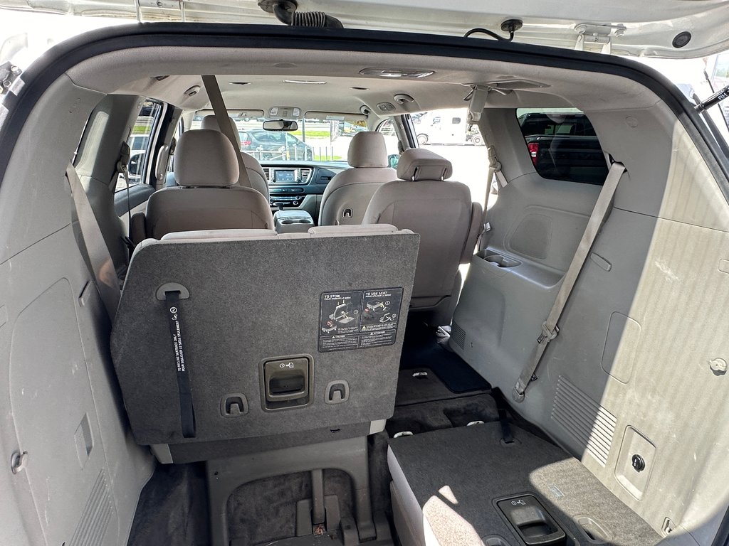 2020 Kia Sedona in Mont-Tremblant, Quebec - 9 - w1024h768px