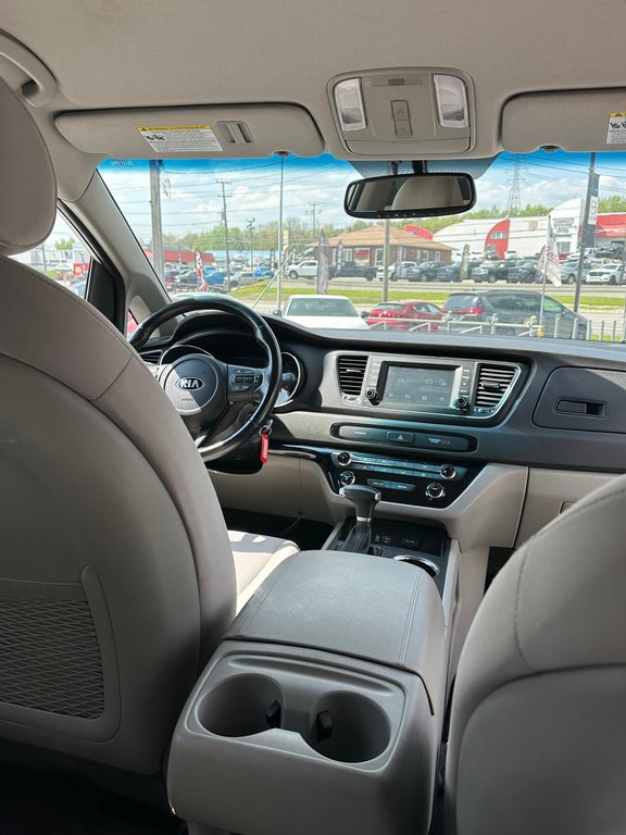 2020 Kia Sedona in Mont-Tremblant, Quebec - 33 - w1024h768px