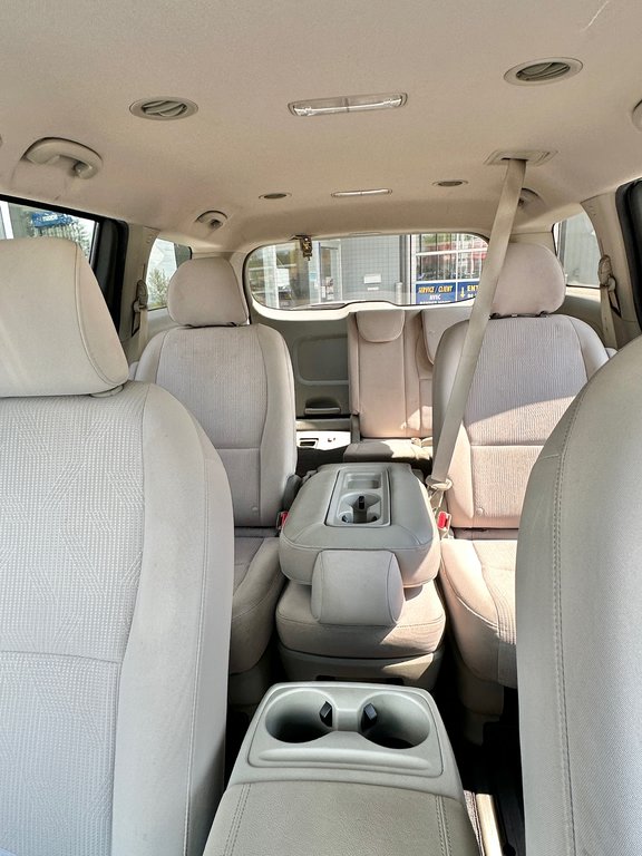 2020 Kia Sedona in Mont-Tremblant, Quebec - 11 - w1024h768px