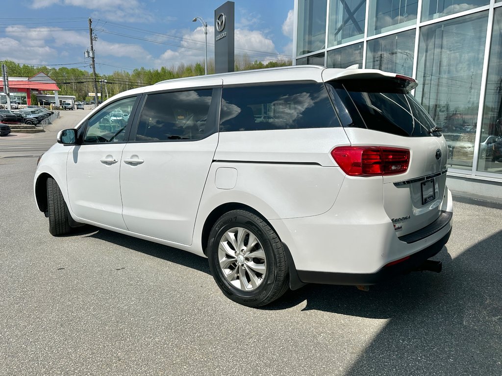 2020 Kia Sedona in Mont-Tremblant, Quebec - 14 - w1024h768px