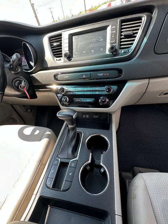2020 Kia Sedona in Mont-Tremblant, Quebec - 35 - w1024h768px