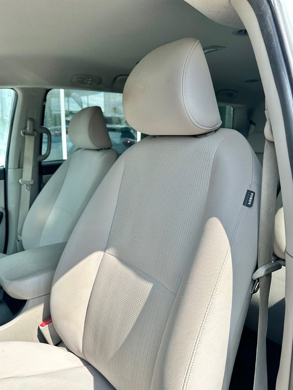 2020 Kia Sedona in Mont-Tremblant, Quebec - 6 - w1024h768px