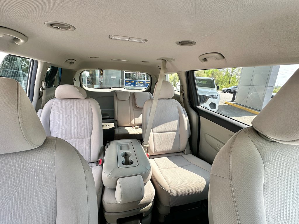 2020 Kia Sedona in Mont-Tremblant, Quebec - 10 - w1024h768px