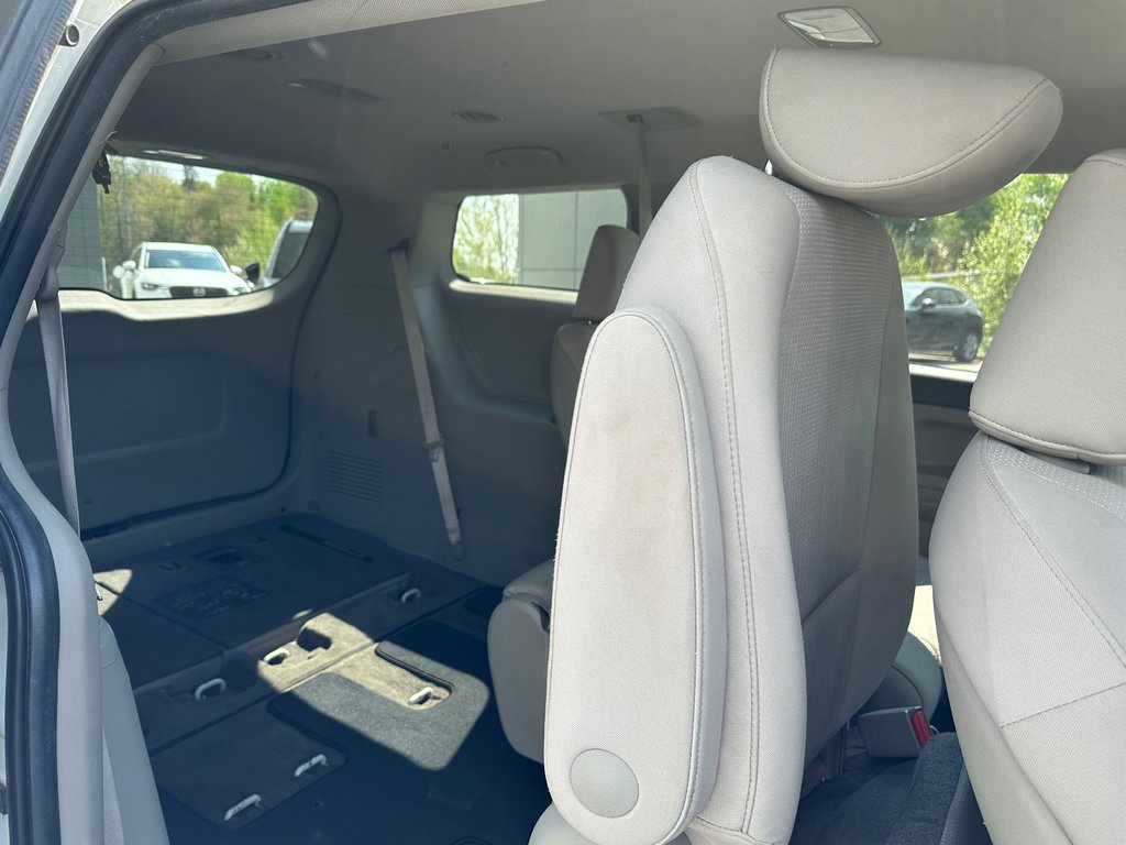 2020 Kia Sedona in Mont-Tremblant, Quebec - 23 - w1024h768px