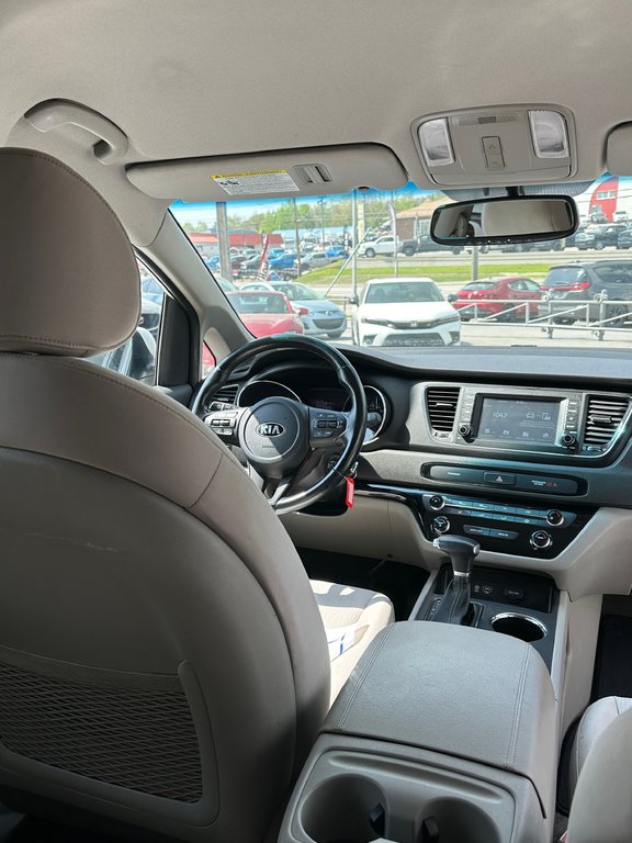 2020 Kia Sedona in Mont-Tremblant, Quebec - 25 - w1024h768px
