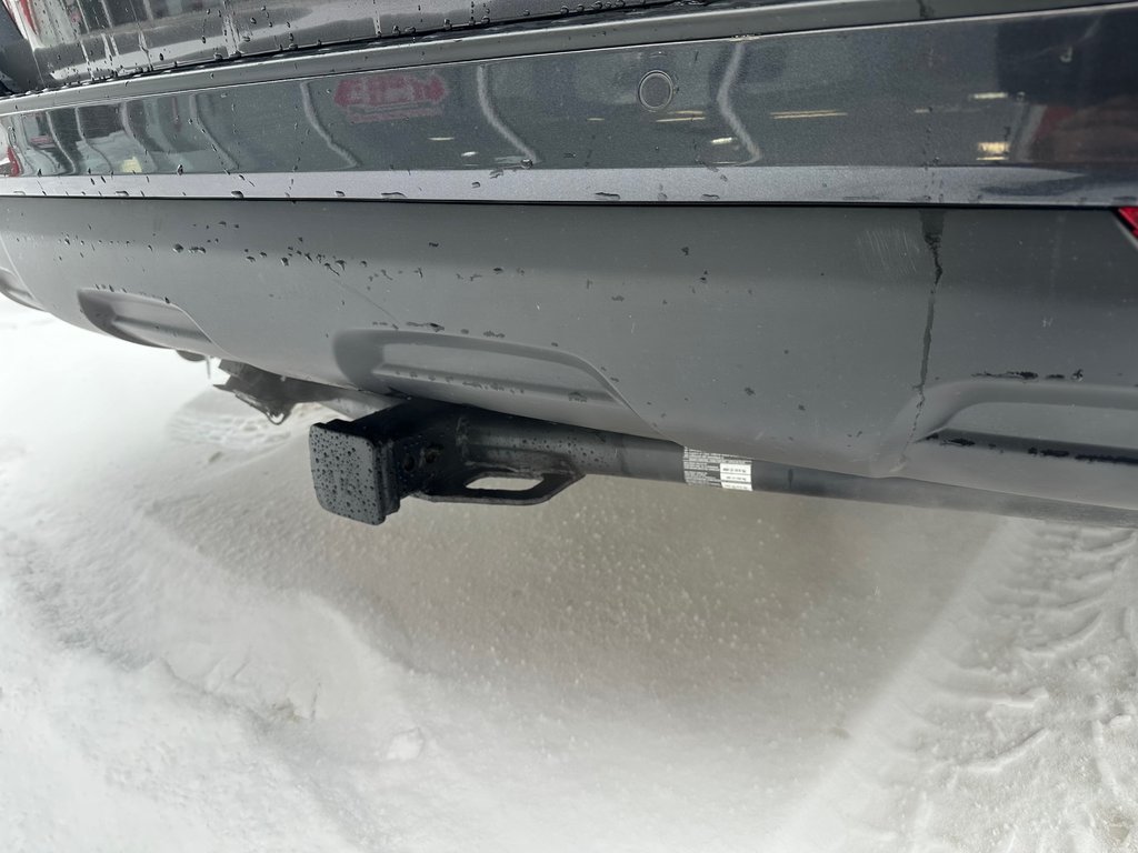 2020 Kia Sedona LX in Mont-Tremblant, Quebec - 4 - w1024h768px