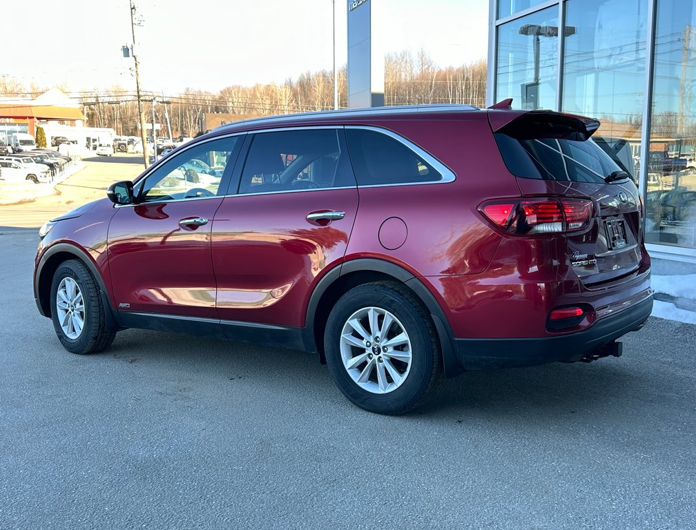 2019  Sorento in Mont-Laurier, Quebec - 5 - w1024h768px