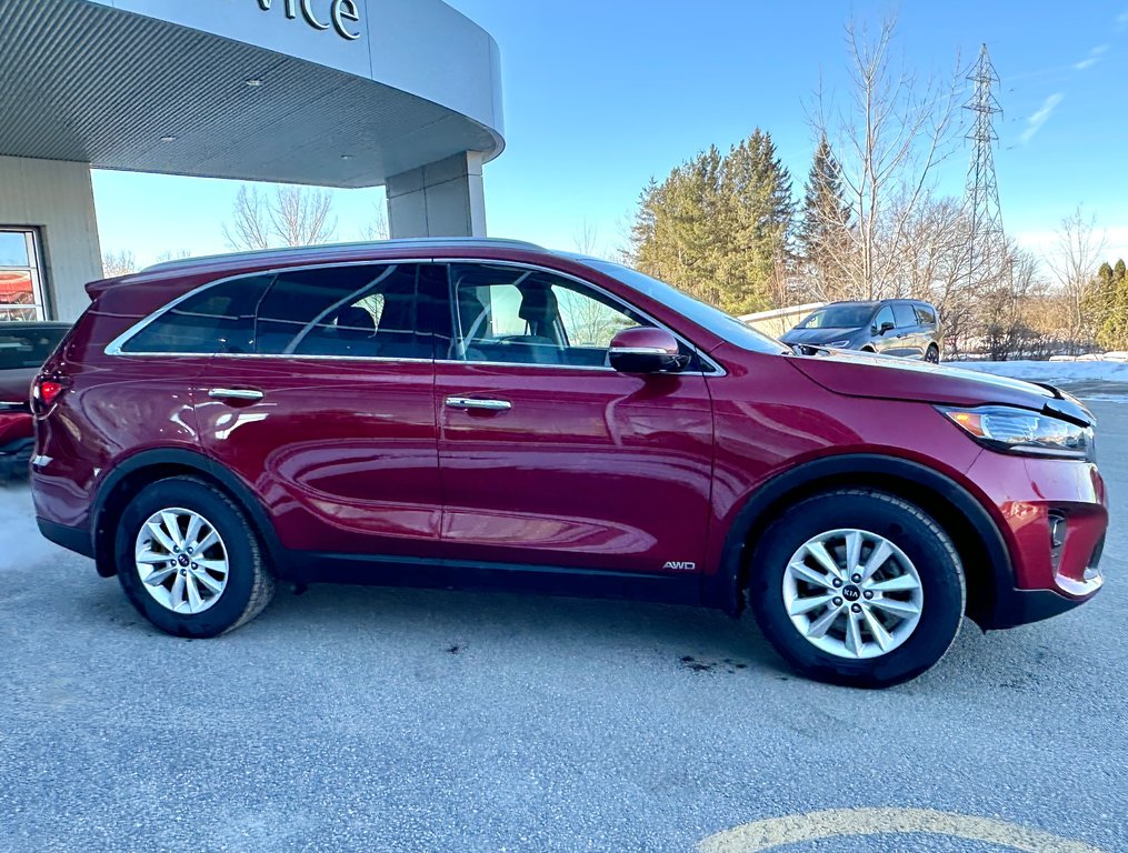 2019  Sorento in Mont-Laurier, Quebec - 8 - w1024h768px
