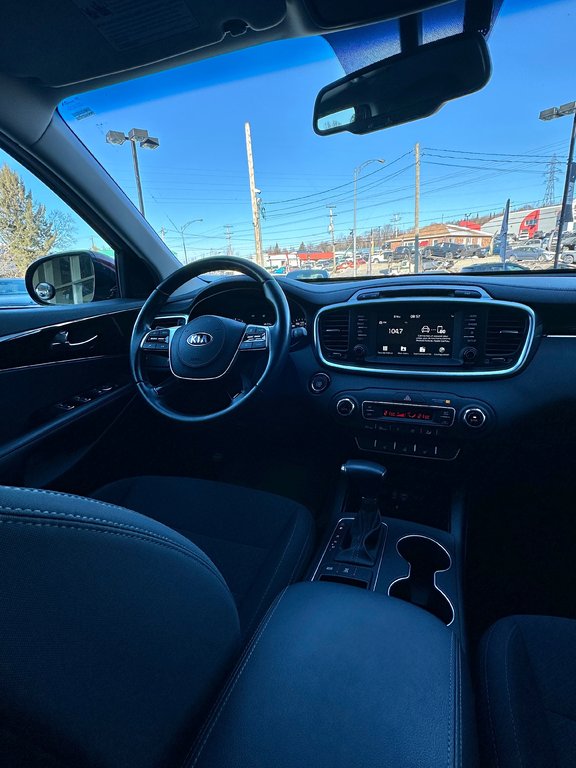 2019  Sorento in Mont-Laurier, Quebec - 20 - w1024h768px