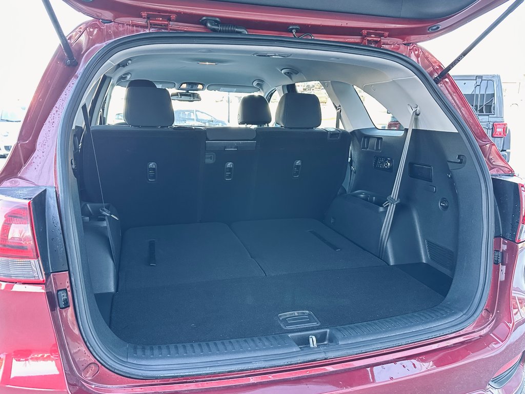 2019  Sorento in Mont-Laurier, Quebec - 30 - w1024h768px