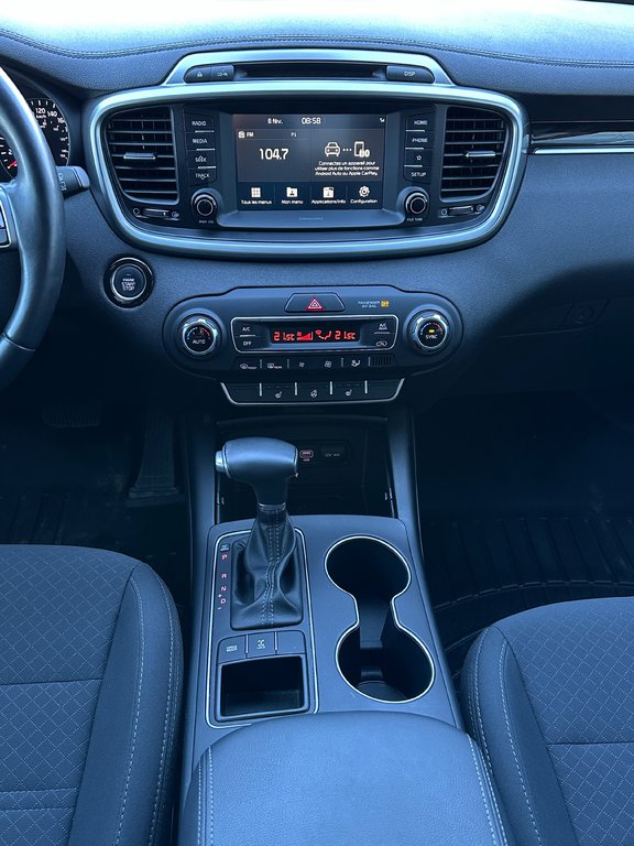 2019  Sorento in Mont-Laurier, Quebec - 23 - w1024h768px