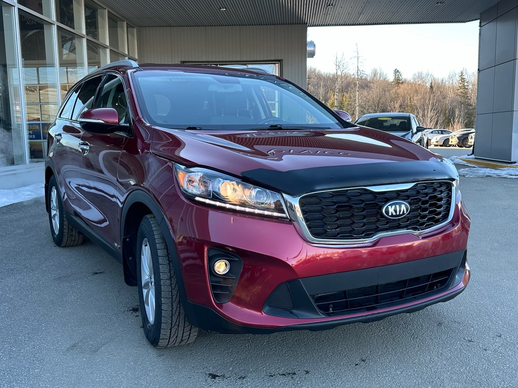 2019  Sorento in Mont-Laurier, Quebec - 10 - w1024h768px