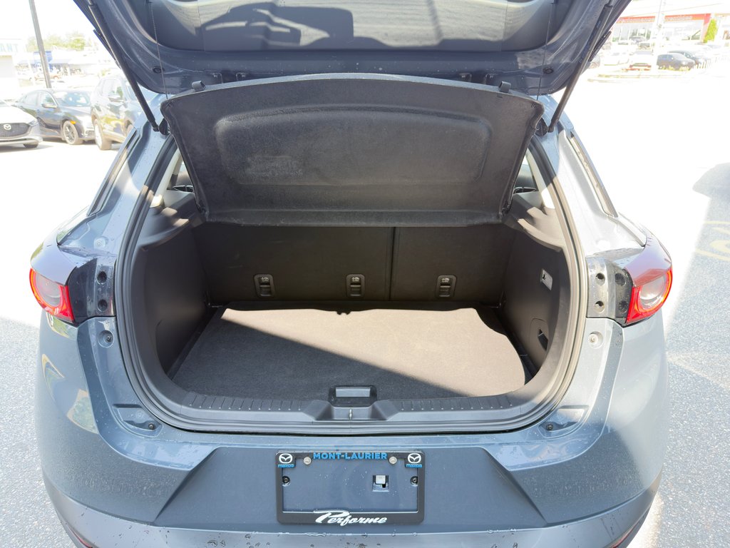 2021 Mazda CX-3 GT in Mont-Laurier, Quebec - 8 - w1024h768px
