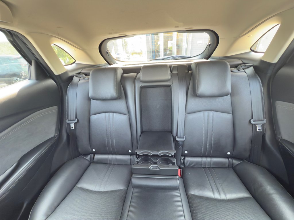 2021 Mazda CX-3 GT in Mont-Laurier, Quebec - 12 - w1024h768px