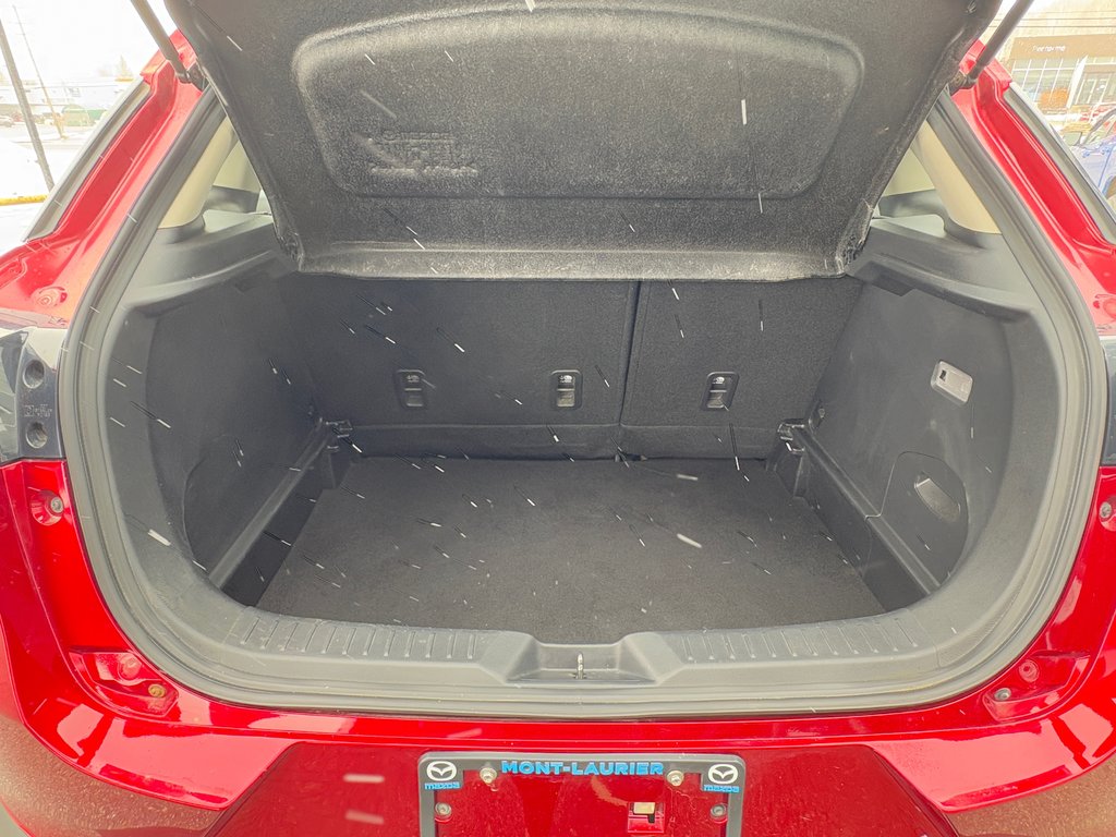 Mazda CX-3 GS 2022 à Mont-Tremblant, Québec - 8 - w1024h768px