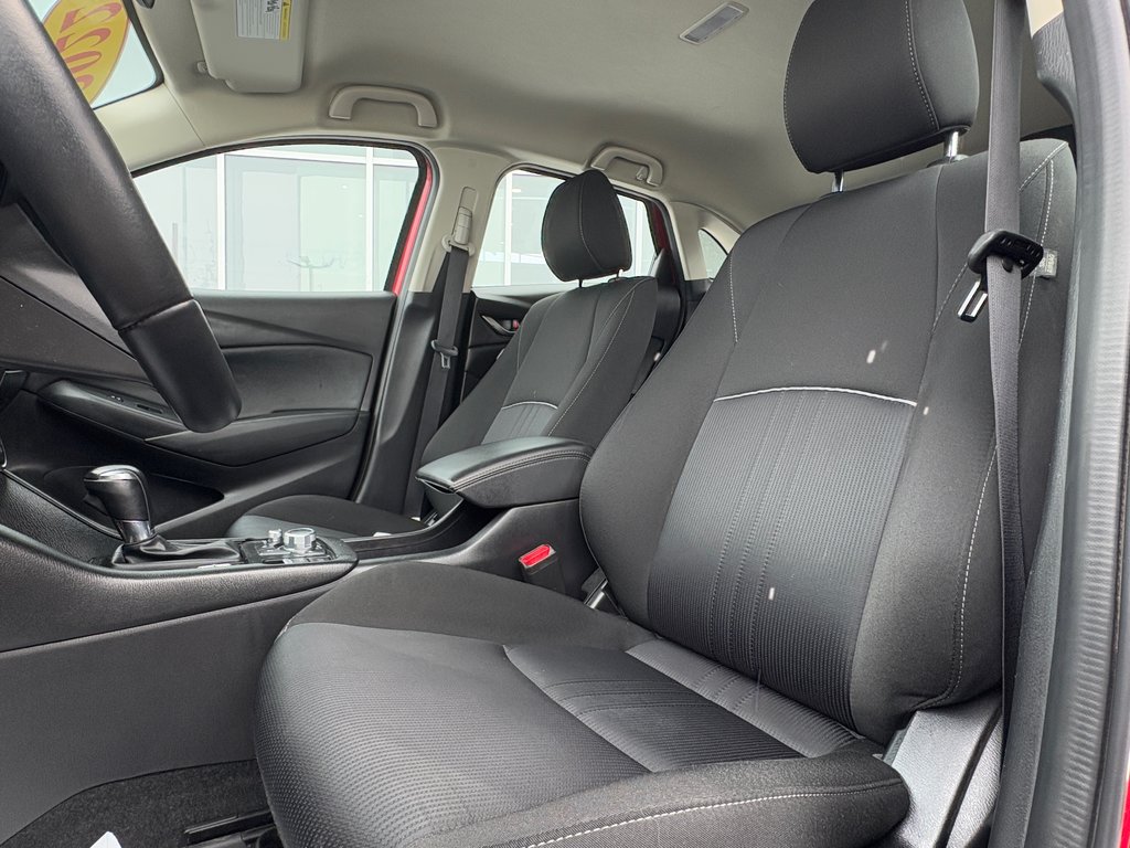 Mazda CX-3 GS 2022 à Mont-Tremblant, Québec - 6 - w1024h768px