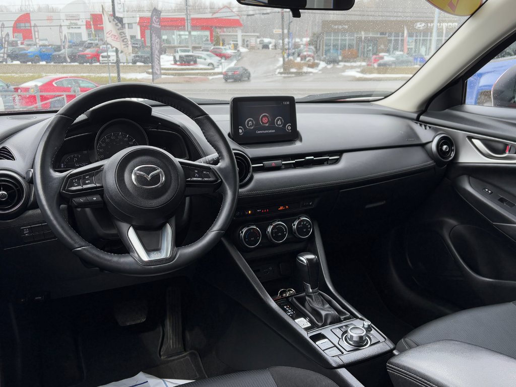 Mazda CX-3 GS 2022 à Mont-Tremblant, Québec - 7 - w1024h768px