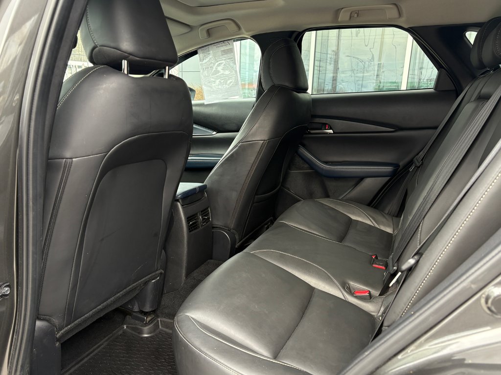 2020 Mazda CX-30 GS in Mont-Tremblant, Quebec - 8 - w1024h768px