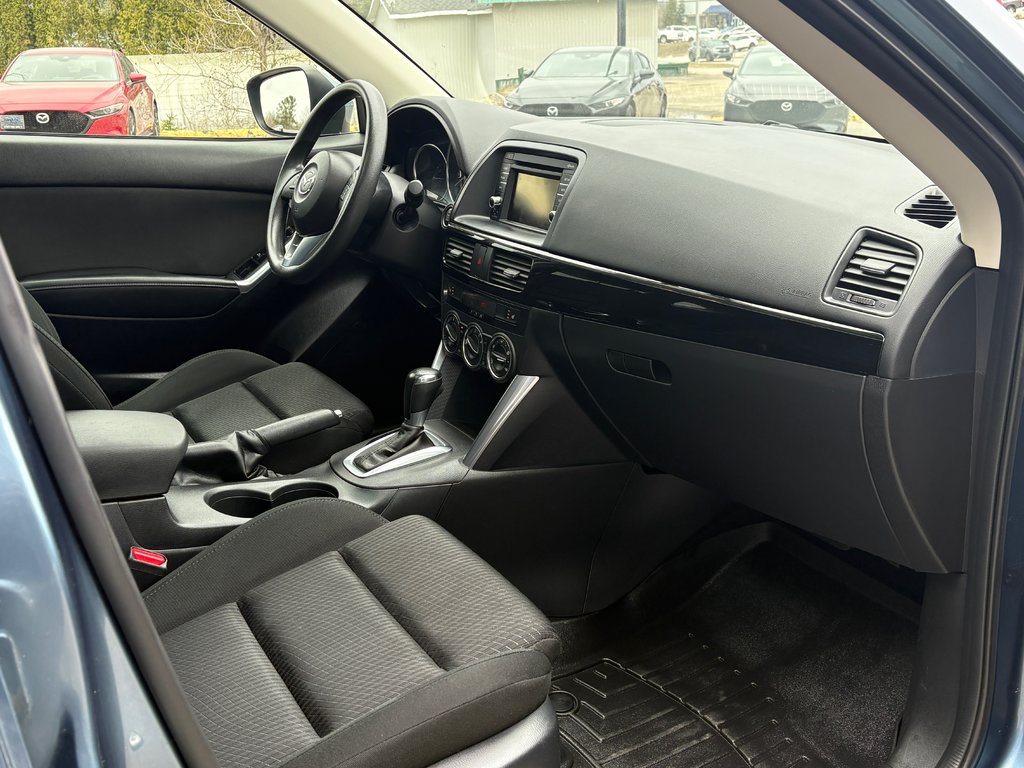 2015 Mazda CX-5 GS in Mont-Tremblant, Quebec - 7 - w1024h768px