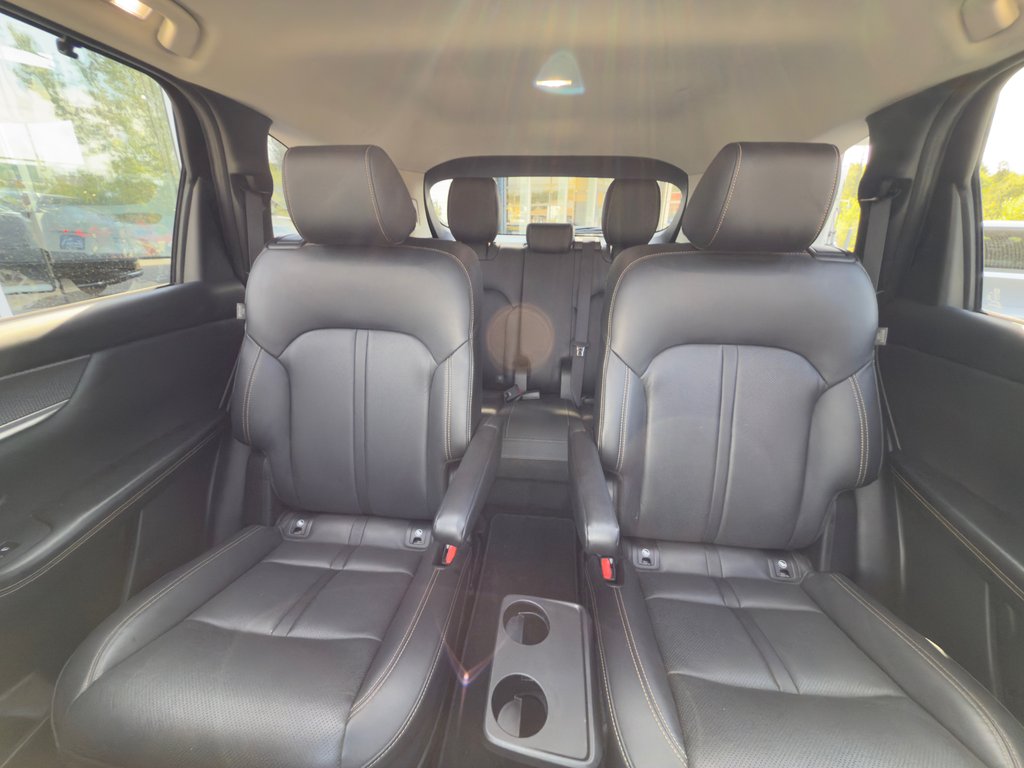 2024 Mazda CX-90 MHEV GT in Mont-Laurier, Quebec - 10 - w1024h768px