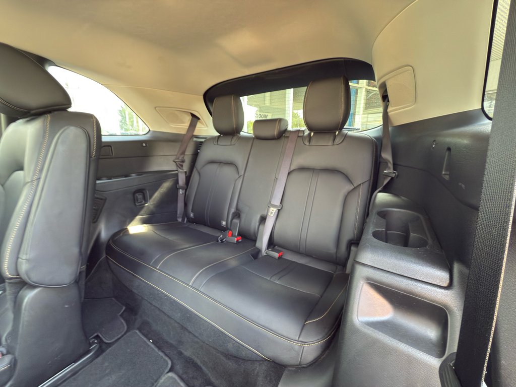 2024 Mazda CX-90 MHEV GT in Mont-Laurier, Quebec - 9 - w1024h768px