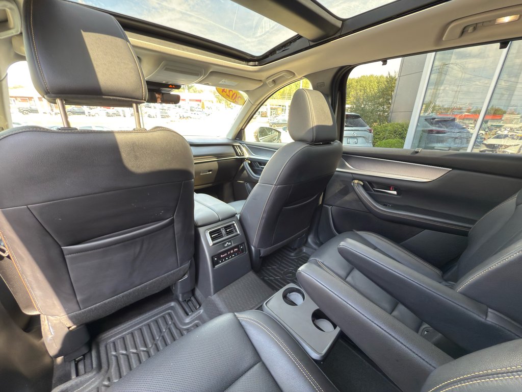 2024 Mazda CX-90 MHEV GT in Mont-Laurier, Quebec - 7 - w1024h768px