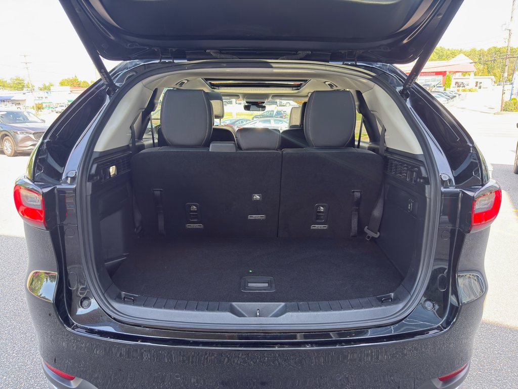 2024 Mazda CX-90 MHEV GT in Mont-Laurier, Quebec - 13 - w1024h768px