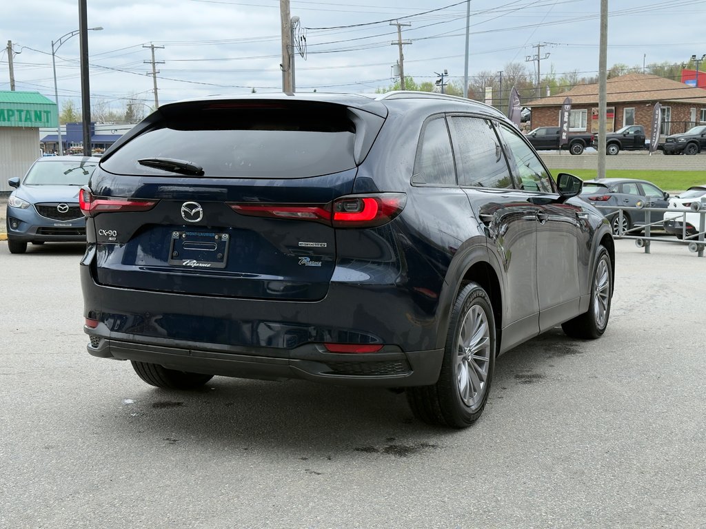 2025 Mazda CX-90 MHEV GS-L in Mont-Laurier, Quebec - 6 - w1024h768px