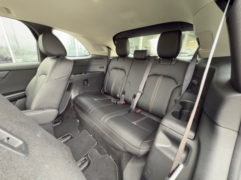 2025 Mazda CX-90 MHEV GS-L in Mont-Laurier, Quebec - 12 - w1024h768px