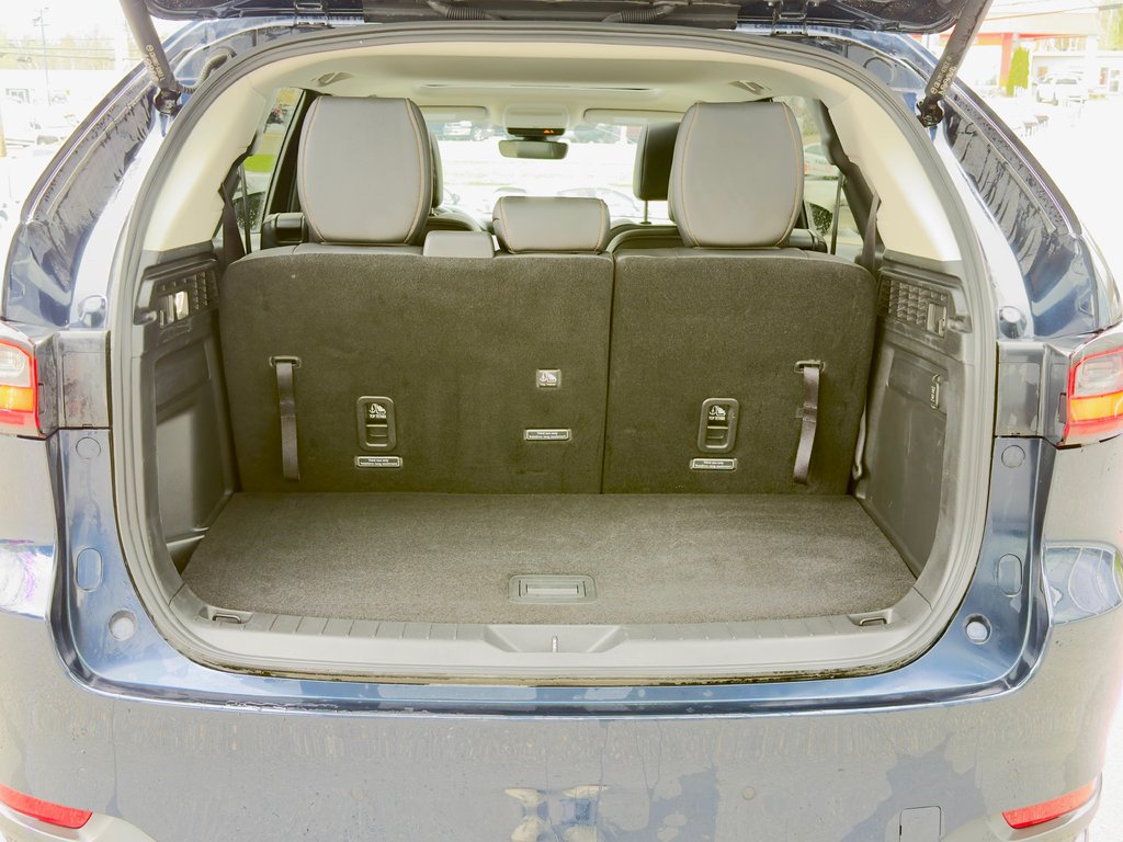 2025 Mazda CX-90 MHEV GS-L in Mont-Laurier, Quebec - 13 - w1024h768px