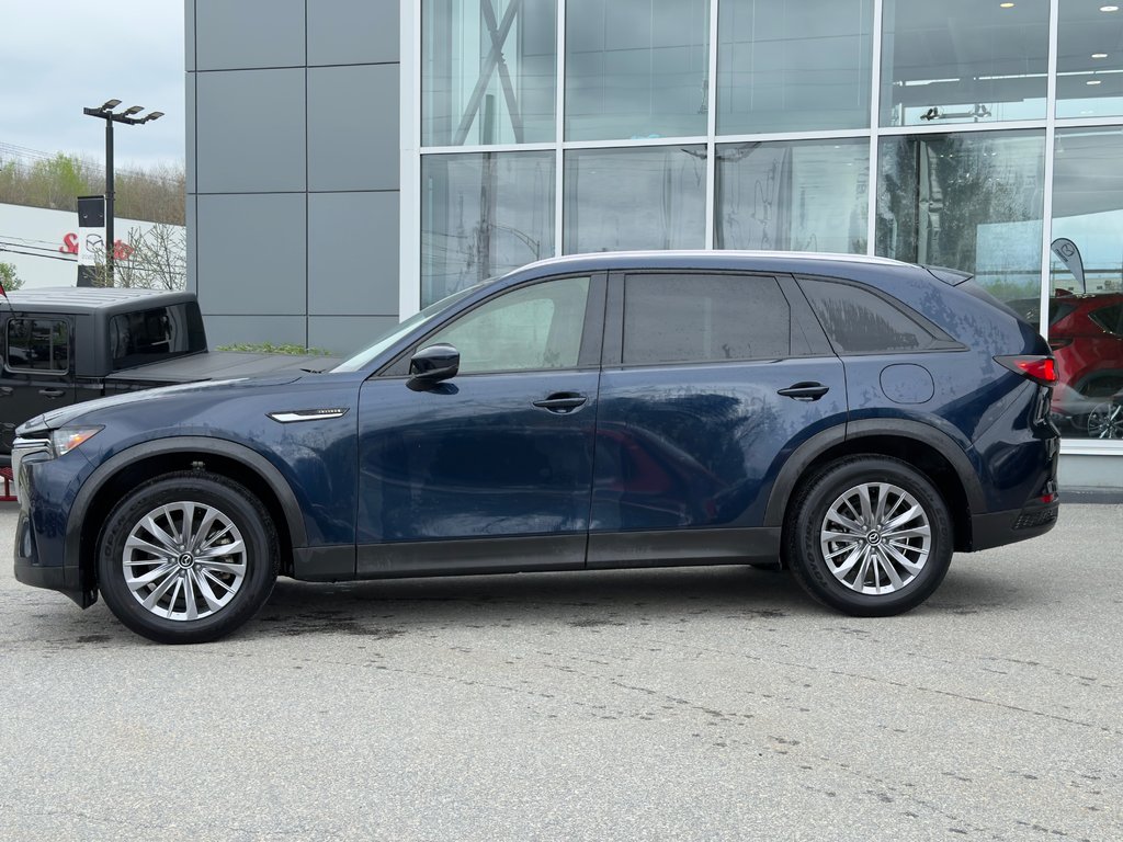 2025 Mazda CX-90 MHEV GS-L in Mont-Laurier, Quebec - 3 - w1024h768px