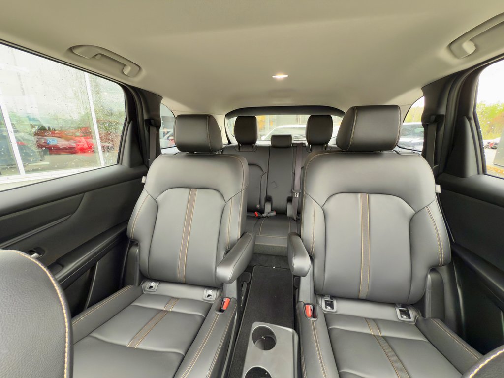 2025 Mazda CX-90 MHEV GS-L in Mont-Laurier, Quebec - 10 - w1024h768px