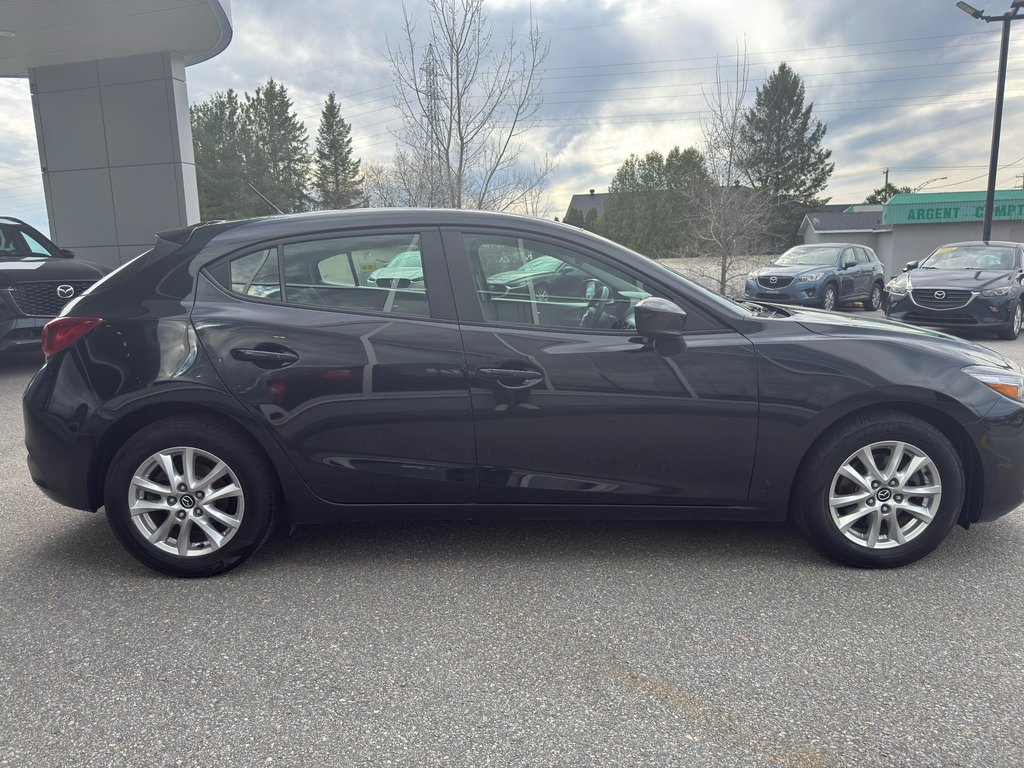 Mazda 3 Sport GX 2018 à Mont-Laurier, Québec - 3 - w1024h768px