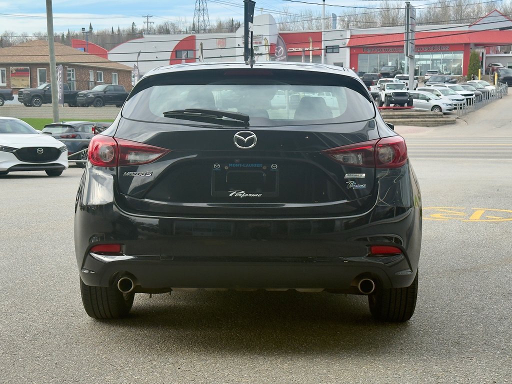 Mazda 3 Sport GX 2018 à Mont-Laurier, Québec - 2 - w1024h768px