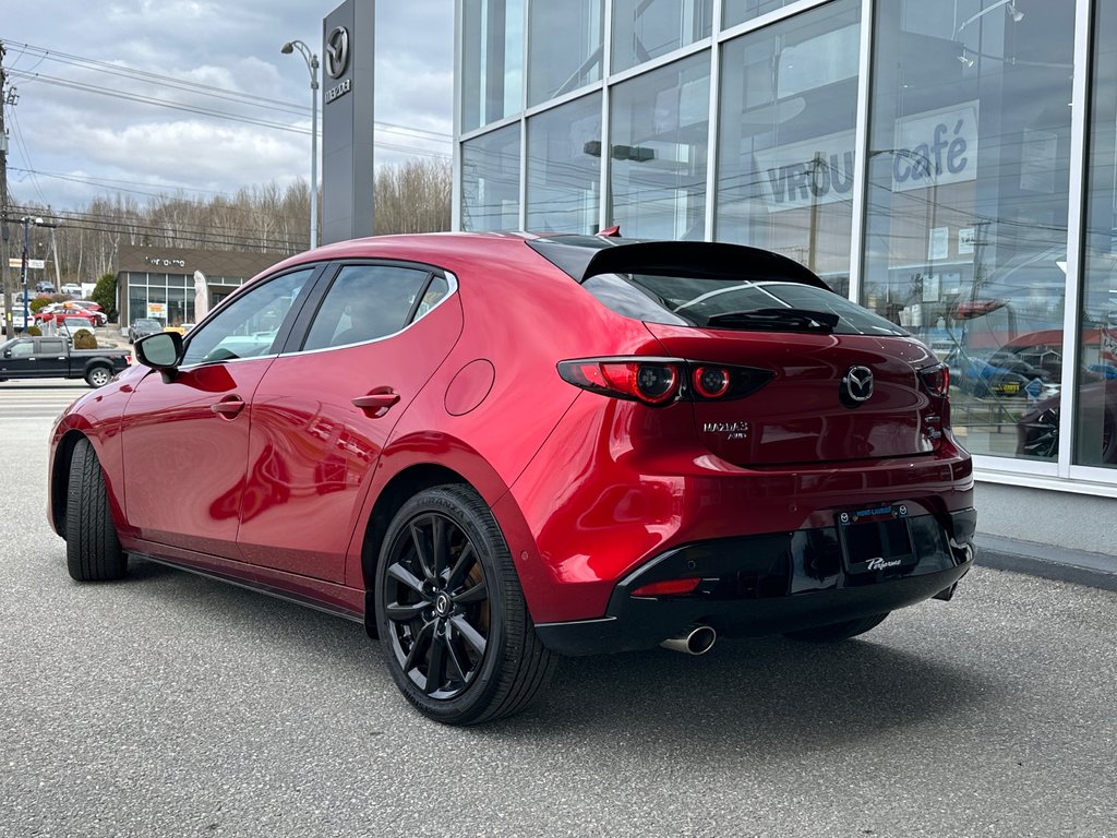 2020 Mazda 3 Sport GT AWD in Mont-Tremblant, Quebec - 3 - w1024h768px