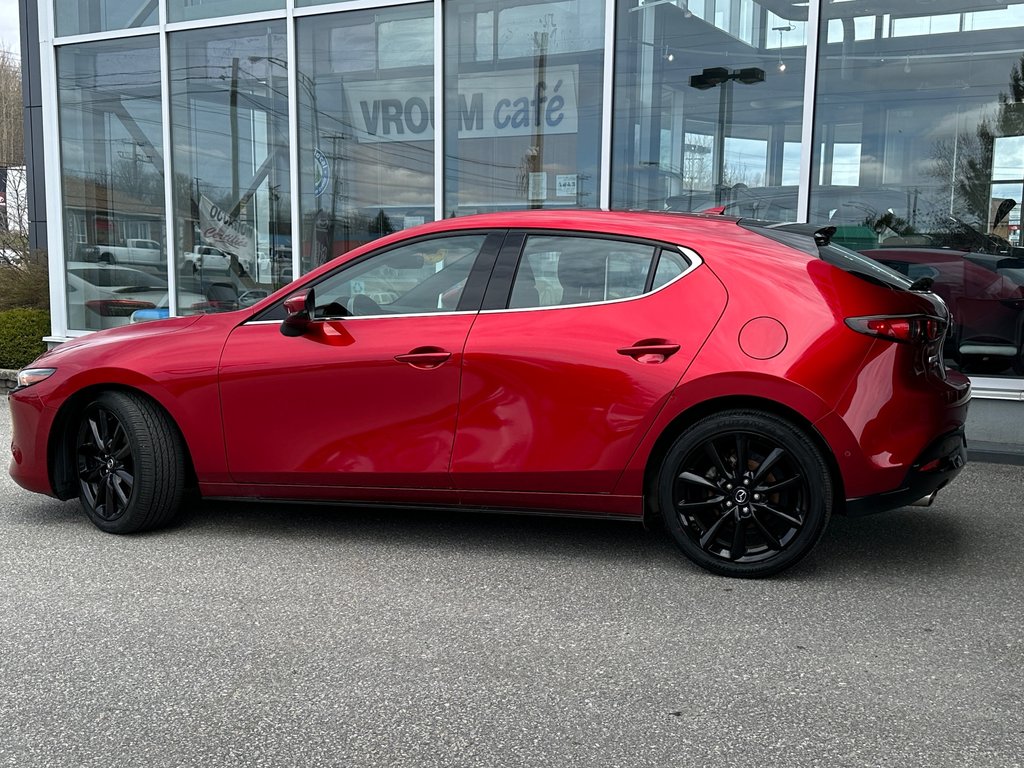 2020 Mazda 3 Sport GT AWD in Mont-Tremblant, Quebec - 2 - w1024h768px