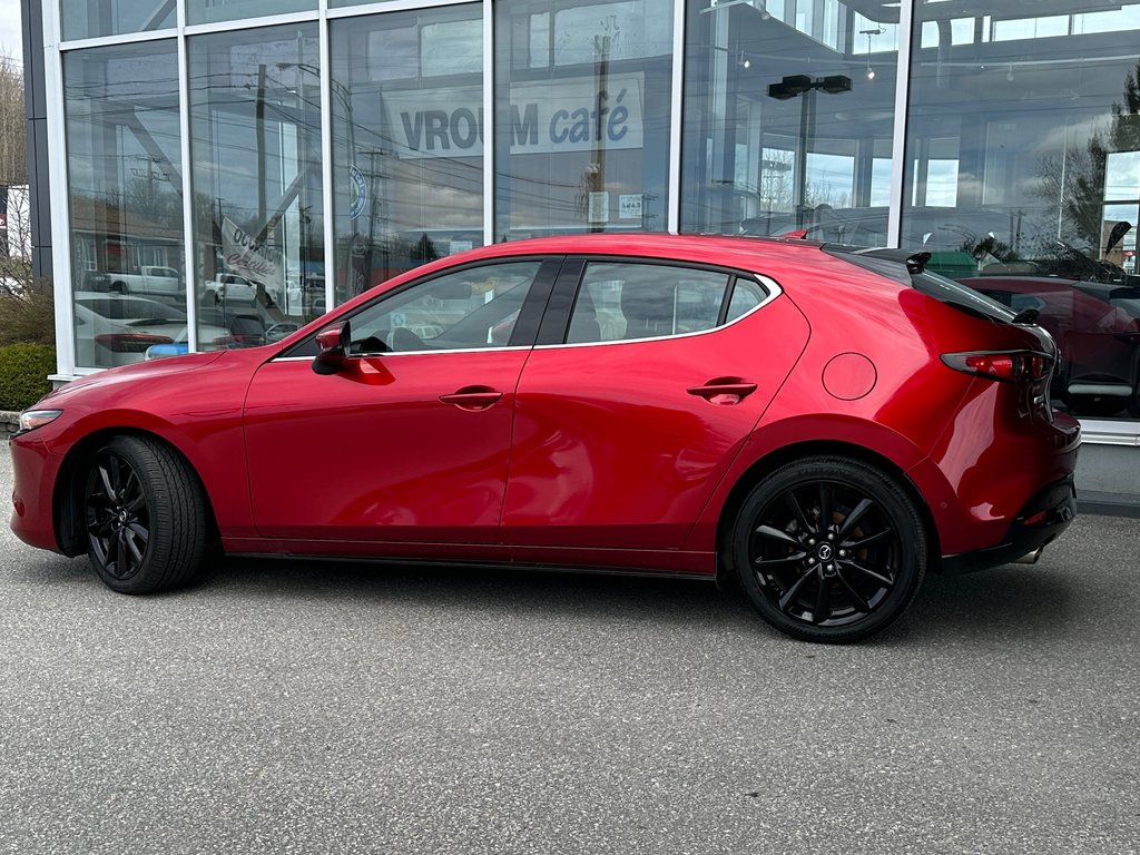 Mazda 3 Sport GT AWD 2020 à Mont-Tremblant, Québec - 2 - w1024h768px