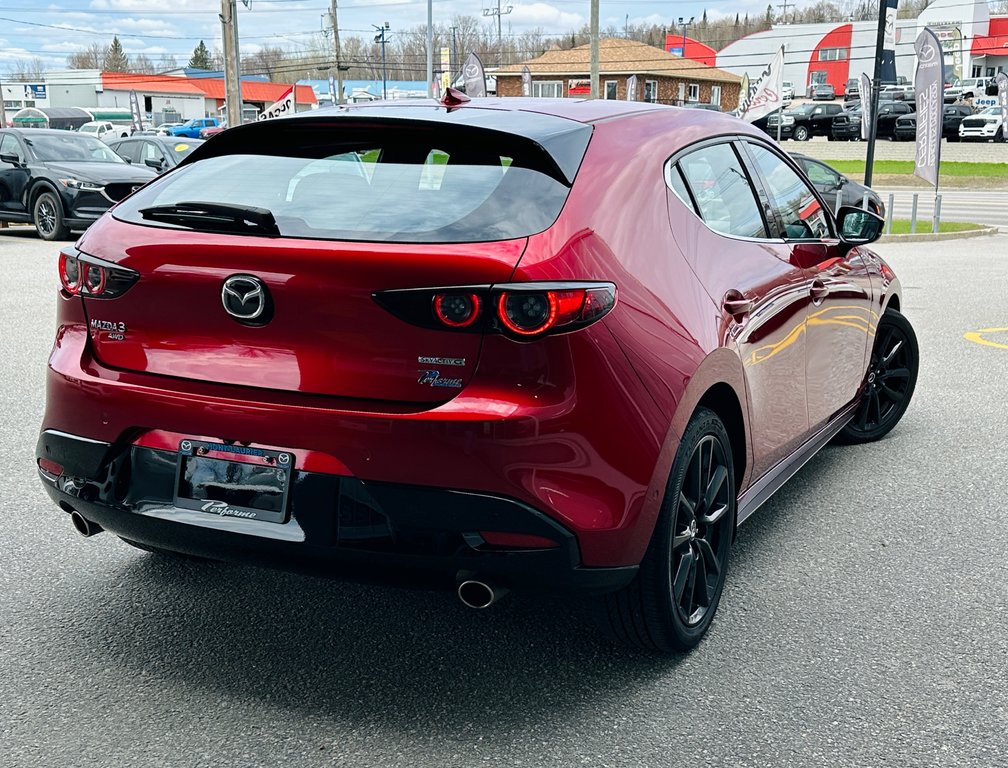 2020 Mazda 3 Sport GT AWD in Mont-Tremblant, Quebec - 13 - w1024h768px