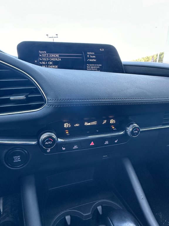 2020 Mazda 3 Sport GS in Mont-Tremblant, Quebec - 19 - w1024h768px