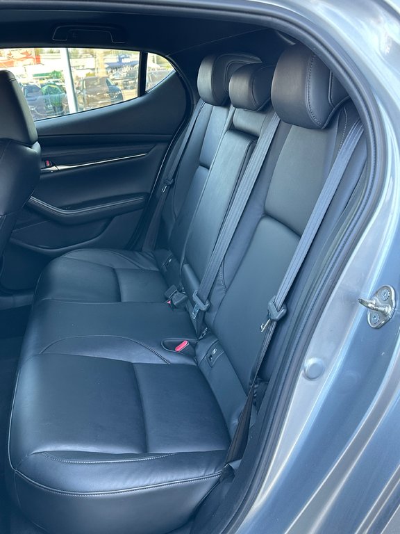 2020 Mazda 3 Sport GS in Mont-Tremblant, Quebec - 16 - w1024h768px